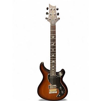 Used PRS S2 Vela Tobacco Sunburst Solid Body Electric Guitar