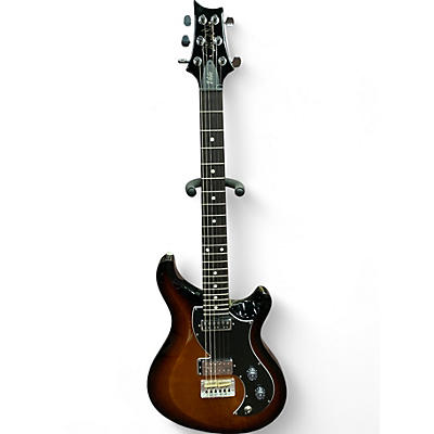 Used PRS S2 Vela Vintage Natural Solid Body Electric Guitar