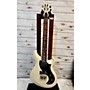 Used PRS Used PRS S2 Vela Vintage White Solid Body Electric Guitar Vintage White