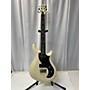 Used PRS Used PRS S2 Vela White Solid Body Electric Guitar White