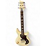Used PRS S2 Vela White Solid Body Electric Guitar White