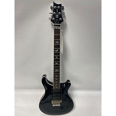 PRS Used PRS SC Custom 24 Charcoal Burst Solid Body Electric Guitar