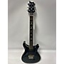 Used PRS Used PRS SC Custom 24 Charcoal Burst Solid Body Electric Guitar Charcoal burst