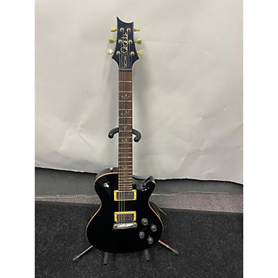 PRS Used PRS SC245 Black Solid Body Electric Guitar