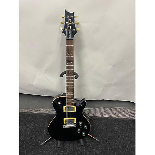 PRS Used PRS SC245 Black Solid Body Electric Guitar Black