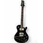 Used PRS SC245 Black Solid Body Electric Guitar Black
