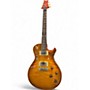 Used PRS SC245 VINTAGE LEMON BURST Solid Body Electric Guitar VINTAGE LEMON BURST