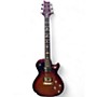 Used PRS SC250 Amber Solid Body Electric Guitar Amber