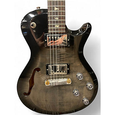 Used PRS SC250 GRAY BURST Solid Body Electric Guitar