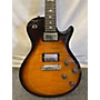 Used PRS Used PRS SC250 McCarty Tobacco Sunburst Solid Body Electric Guitar McCarty Tobacco Sunburst