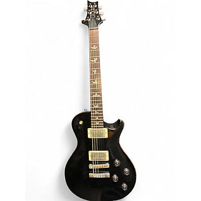 Used PRS SC58 Black Solid Body Electric Guitar