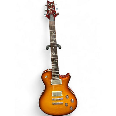Used PRS SC58 McCarty Tobacco Sunburst Solid Body Electric Guitar