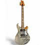 Used PRS SE 22 PAULS ELECTRIC GUITAR Charcoal Solid Body Electric Guitar Charcoal