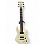Used PRS SE 22 Soapbar Alpine White Solid Body Electric Guitar Alpine White