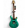 Used PRS Used PRS SE 24 Turquoise Solid Body Electric Guitar Turquoise