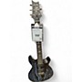 Used PRS SE 24  swamp ash sandblasted Solid Body Electric Guitar swamp ash sandblasted
