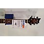 Used PRS Used PRS SE 245 Brown Sunburst Solid Body Electric Guitar Brown Sunburst