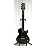 Used PRS Used PRS SE 245 Soapbar Black Solid Body Electric Guitar Black