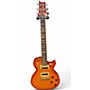 Used PRS SE 245 Sunburst Solid Body Electric Guitar Sunburst