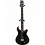 Used PRS SE 277 BARATONE Trans Gray Solid Body Electric Guitar Trans Gray
