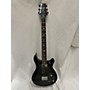 Used PRS Used PRS SE 277 BARITONE Black Baritone Guitars Black