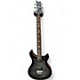 Used PRS SE 277 BARITONE CHARCOAL RING Solid Body Electric Guitar CHARCOAL RING