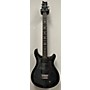 Used PRS Used PRS SE 277 BARITONE Trans Black Baritone Guitars Trans Black