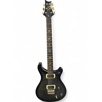 Used PRS SE 277 BARITONE Trans Charcoal Baritone Guitars