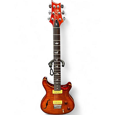 Used PRS SE 277 BURST Baritone Guitars