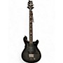 Used PRS Used PRS SE 277 Baritone Charcoal Burst Solid Body Electric Guitar Charcoal Burst