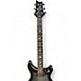 Used PRS SE 277 Black Baritone Guitars Black