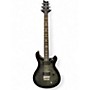 Used PRS SE 277 Charcoal Baritone Guitars Charcoal