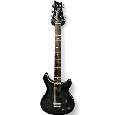 Used PRS SE 277 Charcoal Burst  Baritone Guitars