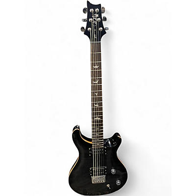Used PRS SE 277 Charcoal burst Solid Body Electric Guitar