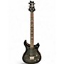 Used PRS SE 277 Trans Charcoal Baritone Guitars Trans Charcoal