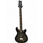 Used PRS SE 277 Trans Charcoal Solid Body Electric Guitar Trans Charcoal