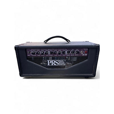 Used PRS SE 50 Tube Guitar Combo Amp