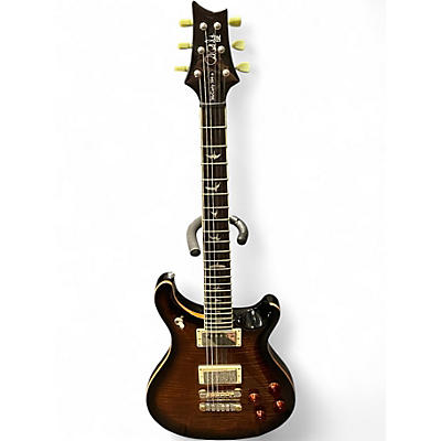 Used PRS SE 594  Black gold sunburst  Solid Body Electric Guitar