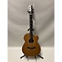 Used PRS Used PRS SE A15AL Natural Acoustic Electric Guitar Natural