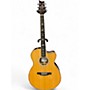Used PRS SE A40E Natural Acoustic Electric Guitar Natural