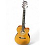 Used PRS SE A50E Natural Acoustic Electric Guitar Natural