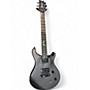 Used PRS SE BILLY MARTIN Black Solid Body Electric Guitar Black