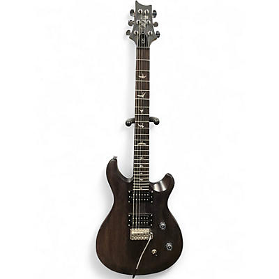 Used PRS SE CE 24 Charcoal Solid Body Electric Guitar