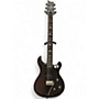 Used PRS SE CE 24 Charcoal Solid Body Electric Guitar Charcoal