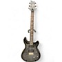 Used PRS SE CE 24 Charcoal Solid Body Electric Guitar Charcoal