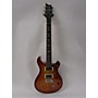 Used PRS Used PRS SE CE 24 Vintage Sunburst Solid Body Electric Guitar Vintage Sunburst