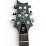 Used PRS SE CE Natural Solid Body Electric Guitar Natural