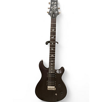 Used PRS SE CE24 Charcoal Solid Body Electric Guitar