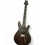 Used PRS SE CE24 Charcoal Solid Body Electric Guitar Charcoal
