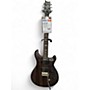 Used PRS SE CE24 Charcoal Solid Body Electric Guitar Charcoal